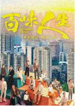 剧集：迷雾回声