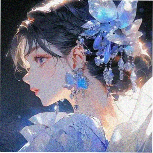 游客头像