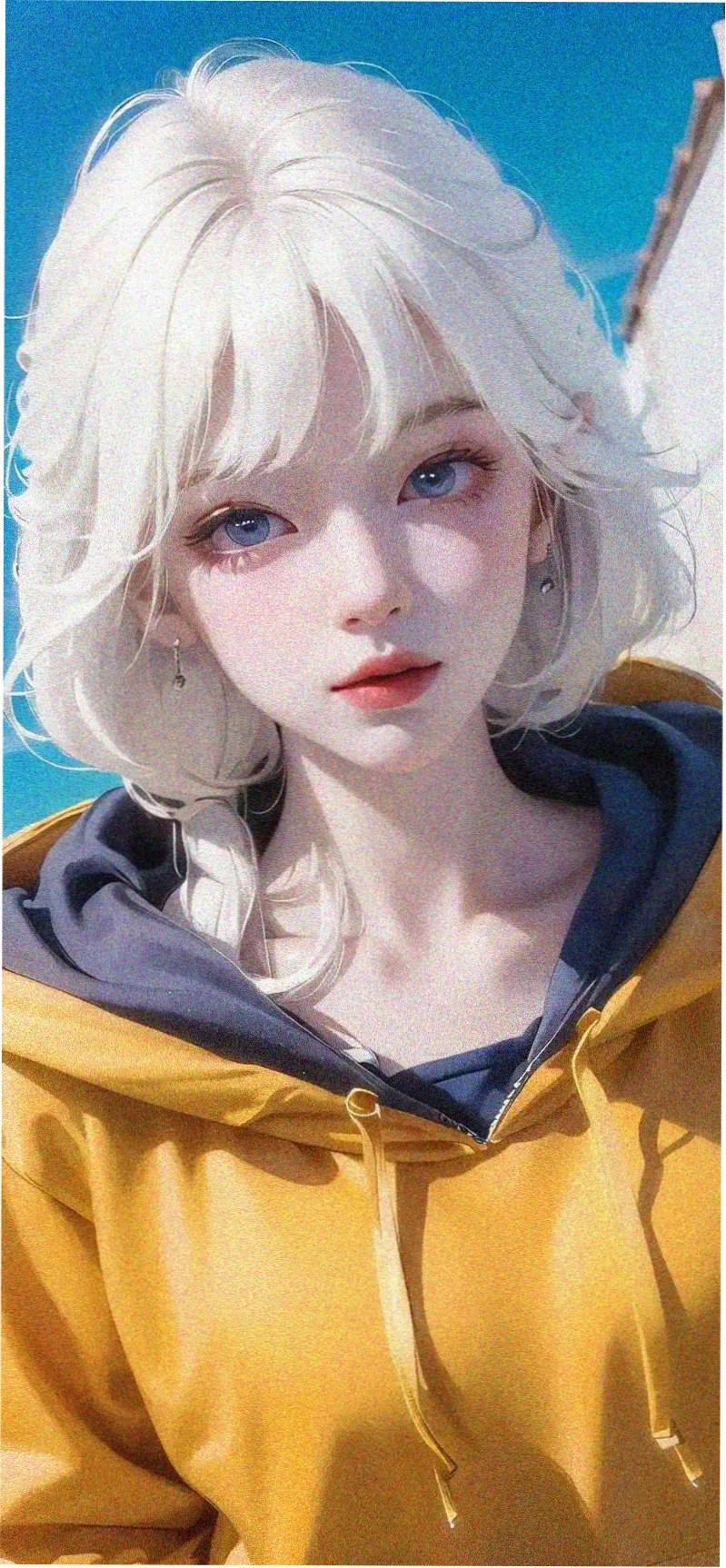 6v影视热搜榜《厨房里的哲学》综艺画面